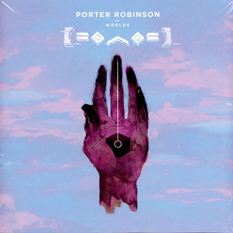 Porter Robinson - Worlds