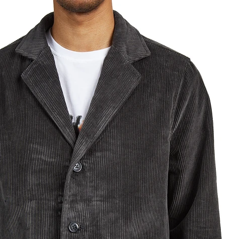 Pop Trading Company - Cord Suit Jacket
