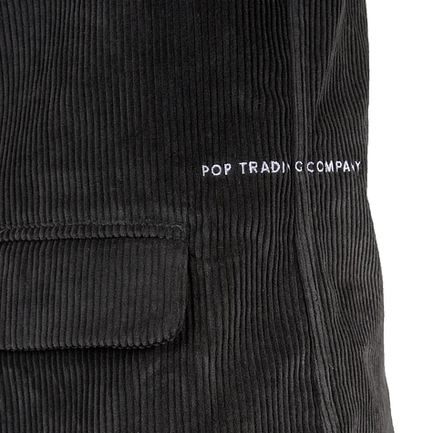Pop Trading Company - Cord Suit Jacket