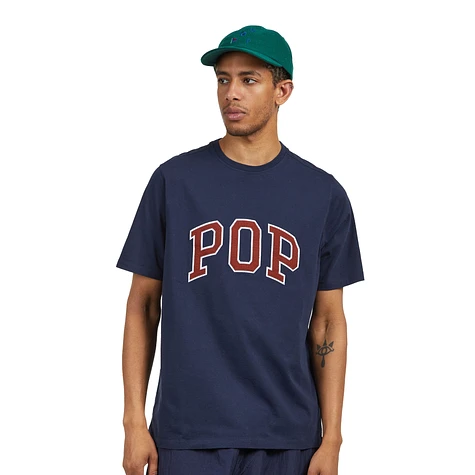 Pop Trading Company - Arch T-Shirt