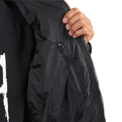 Pop Trading Company - Puffer Jacket