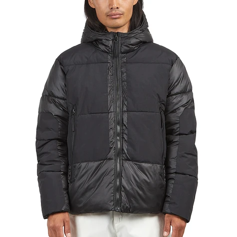 Pop Trading Company - Puffer Jacket