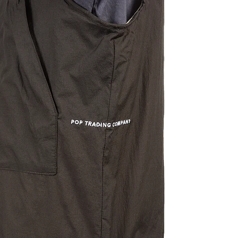 Pop Trading Company - Reversible Safari Vest