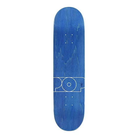 Pop Trading Company - Delta Skateboard