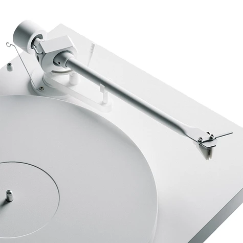 Pro-Ject - Debut PRO White Edition (Ortofon 2M White)