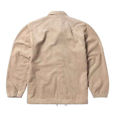 Aries - Corduroy Over Shirt