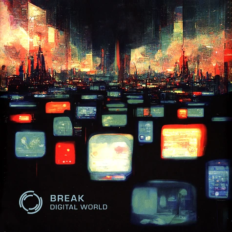 Break - Digital World