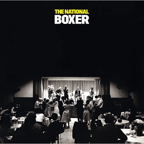 The National - Boxer