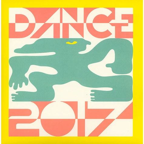 V.A. - Dance 2017