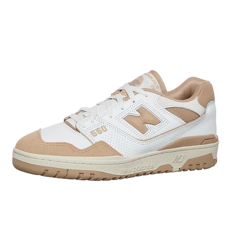 New Balance - BB550 NEC