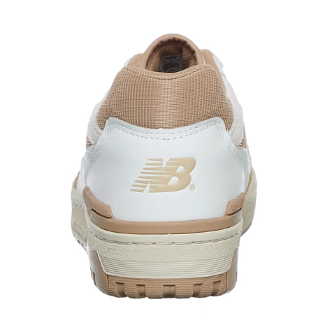 New Balance - BB550 NEC