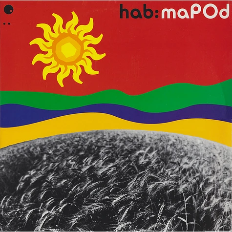 Hab - MaPod