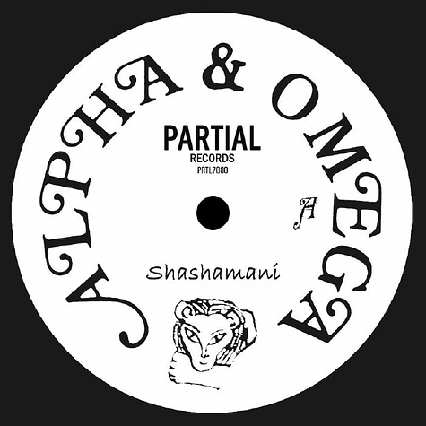 Alpha And Omega - Shashamane