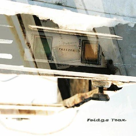 General Magic & Pita - Fridge Trax