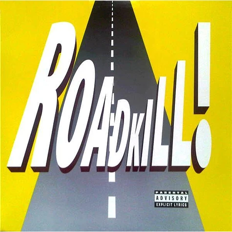 V.A. - Roadkill! 2.13