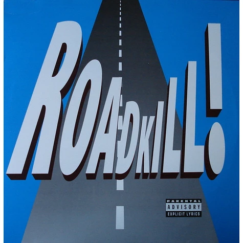V.A. - Roadkill! 2.14