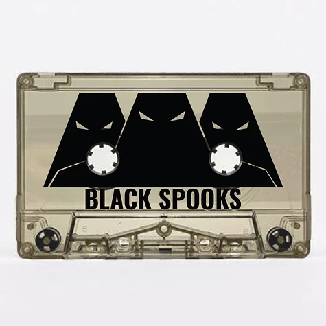 Black Spooks - The Black Spooks