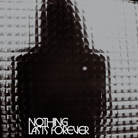 Teenage Fanclub - Nothing Lasts Forever Black Vinyl Edition