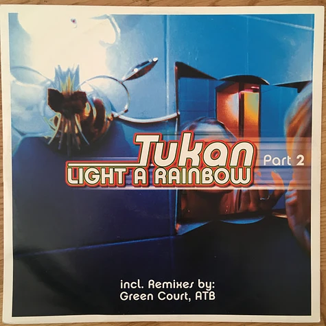 Tukan - Light A Rainbow (Part 2)