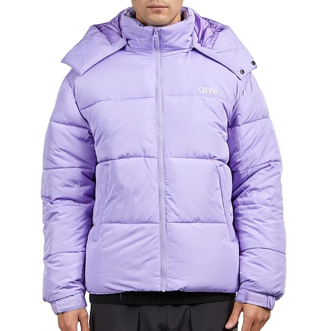 Arte Antwerp - Basic Puffer Jacket