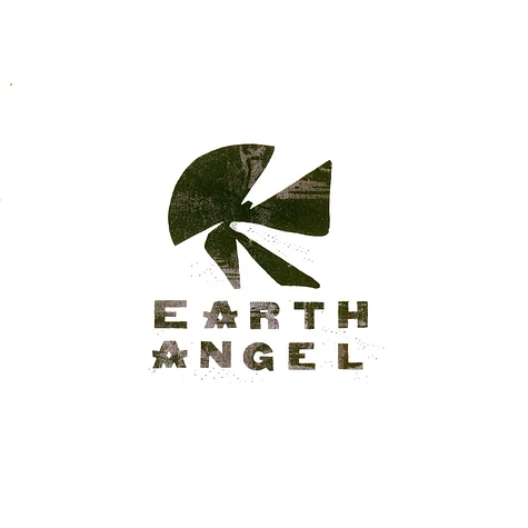 Earth Angel - Earth Angel EP