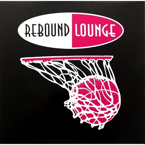 DJ Dog & Double Dancer - Rebound Lounge 4