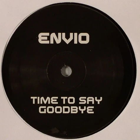 Envio - Time To Say Goodbye