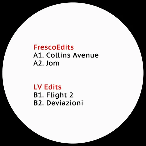 Frescoedits & Lv Edits - Frescoedits 09