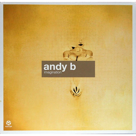 Andy B. - Imagination