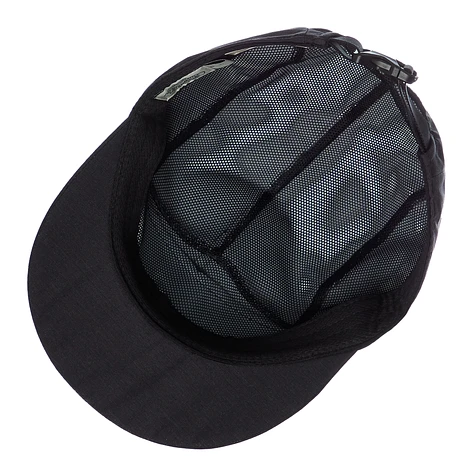 Snow Peak - FR Outdoor Cap (Black)