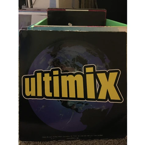 V.A. - Ultimix 67