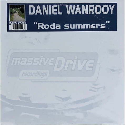 Daniel Wanrooy - Roda Summers