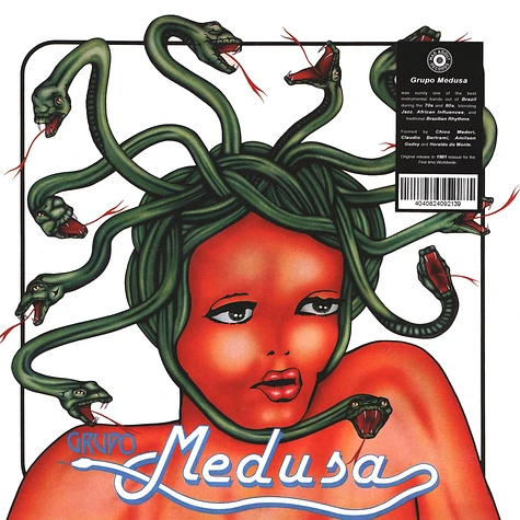 Grupo Medusa - Grupo Medusa