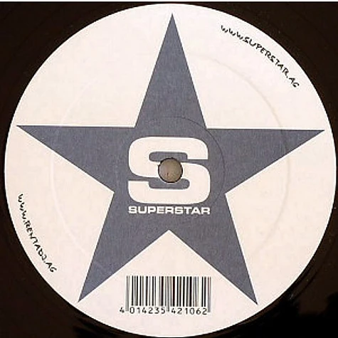 Global Deejays - Stars On 45