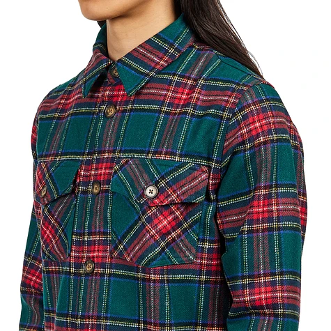 Portuguese Flannel - Morgs Overshirt