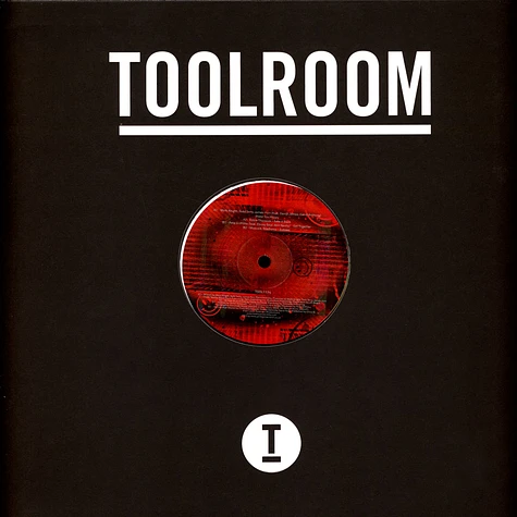 V.A. - Toolroom Sampler Volume 6