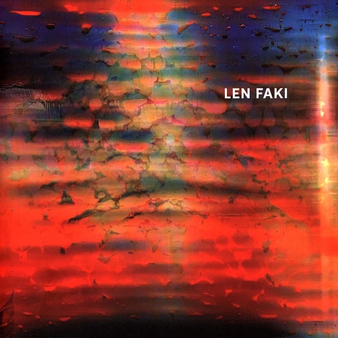 Len Faki - Fusion Ep 03/03
