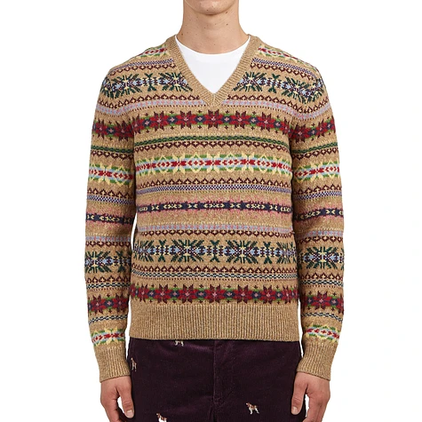 Polo Ralph Lauren - Knit Pullover