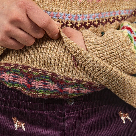 Polo Ralph Lauren - Knit Pullover