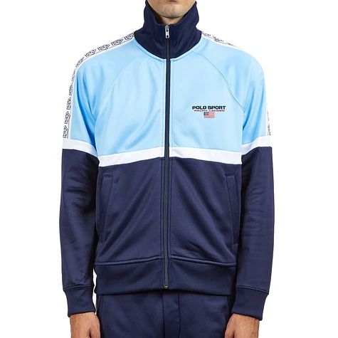 Polo Ralph Lauren - Polo Sport Track Jacket