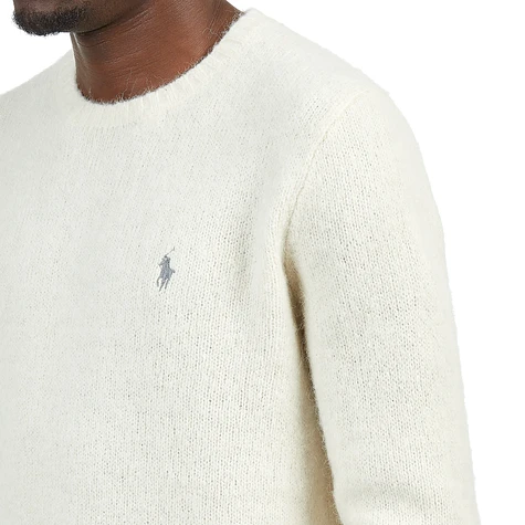 Polo Ralph Lauren - Knit Long Sleeve Pullover