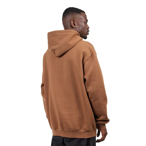 Butter Goods - Zorched Pullover Hood