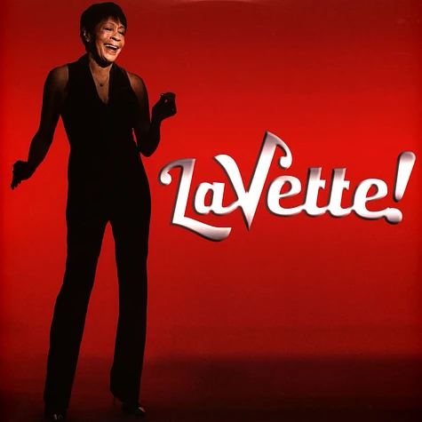 Bettye LaVette - Lavette!