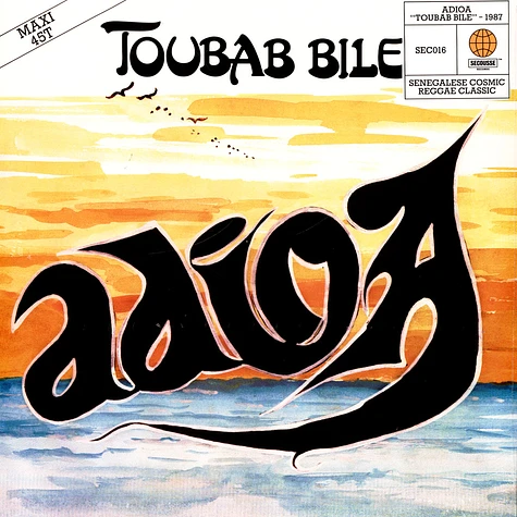 Adioa - Toubab Bile