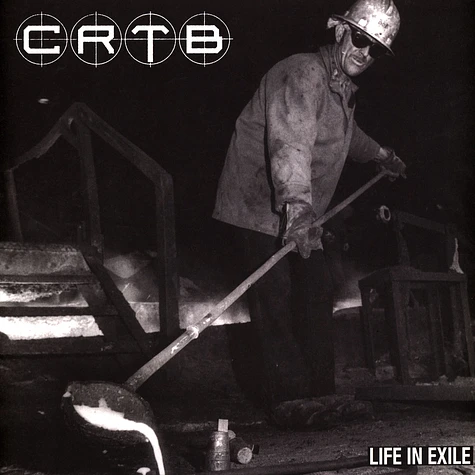 Crtb - Life In Exile
