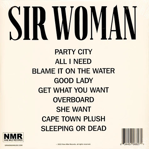 Sir Woman - Sir Woman