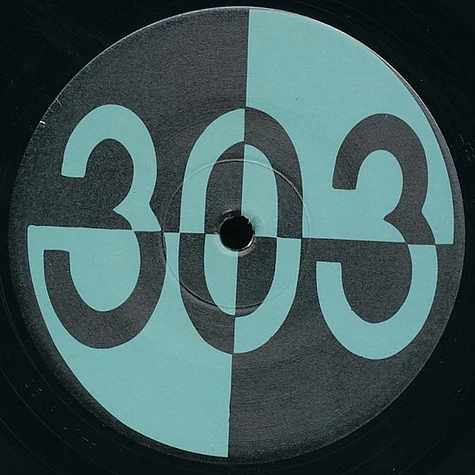 303 Nation - Strobe Jams I