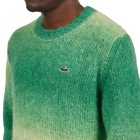 Lacoste - Knit Pullover