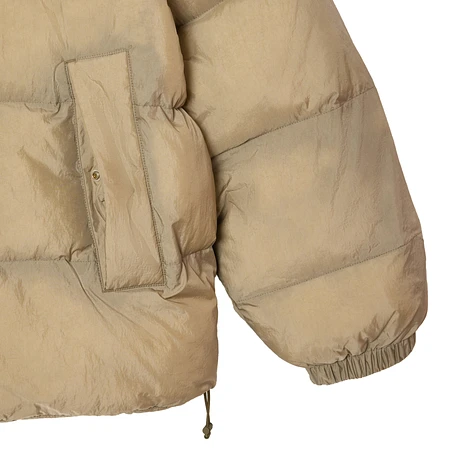 Lacoste - Padded Jacket