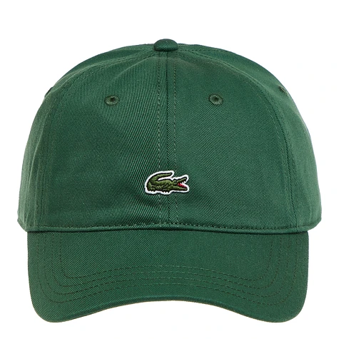 Lacoste - Strapback Cap